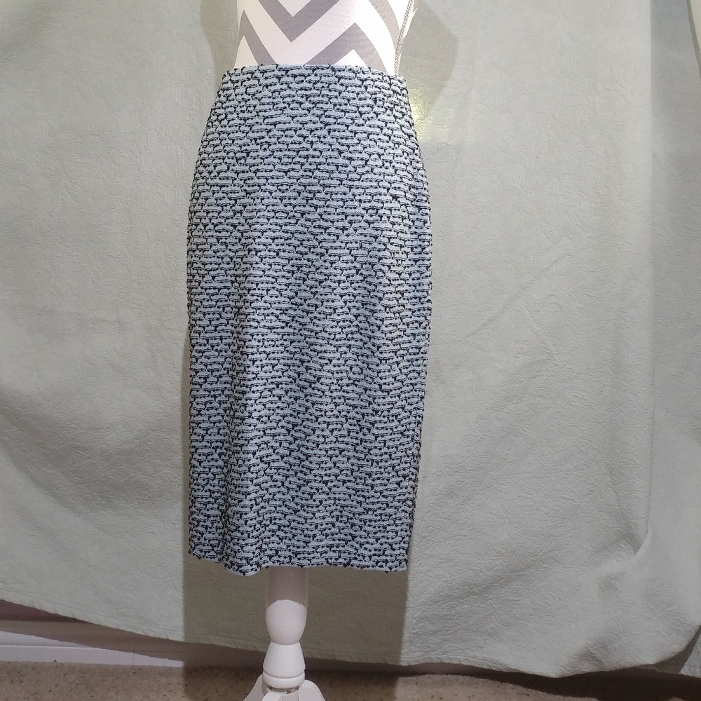 St john Knit Skirt